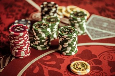 Inside and outside betting on koitototo koitototo French Roulette betting layout with inside and outside options