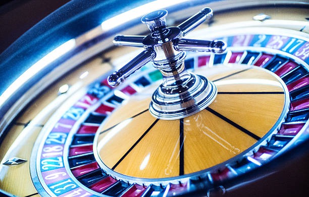 Instant settlement and payout display koitototo French Roulette settlement showing winning bet and payout