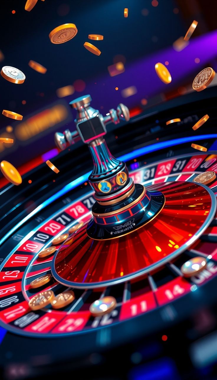 Hand settlement and payout display Texas Hold'em Bonus hand settlement display showing winner and payout